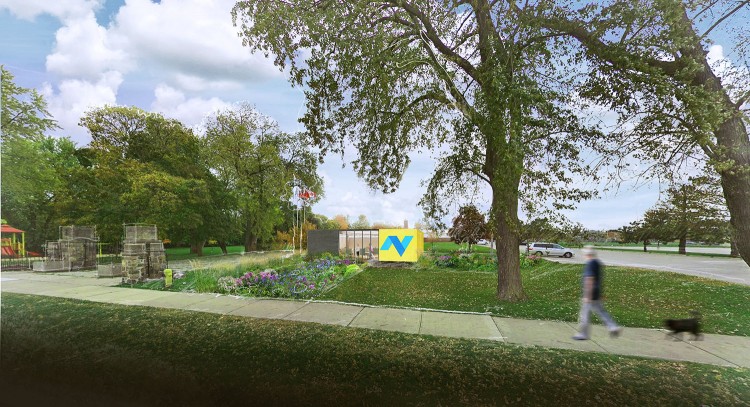 Town of Ajax Innovation Hub