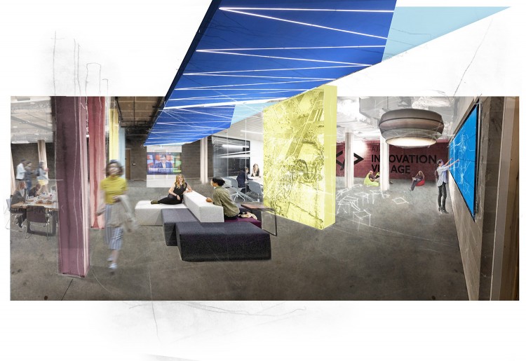 Town of Ajax Innovation Hub