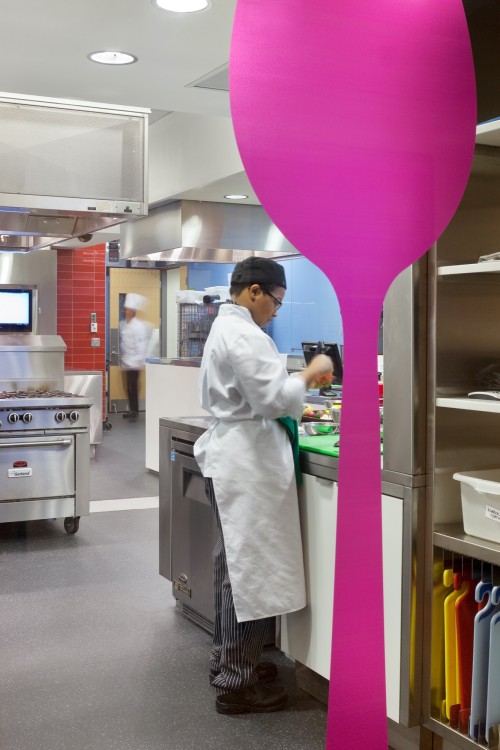 Centennial College Culinary Arts Centre