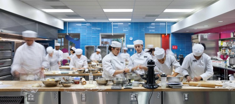 Centennial College Culinary Arts Centre