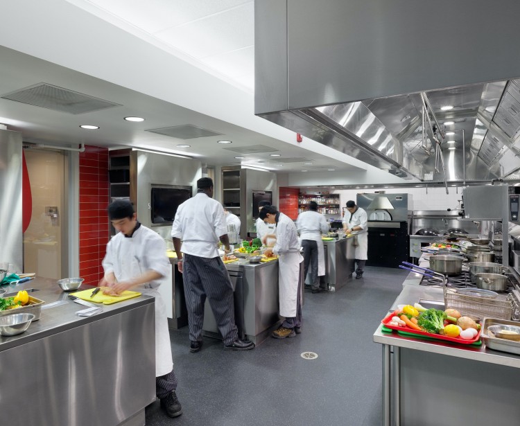 Centennial College Culinary Arts Centre