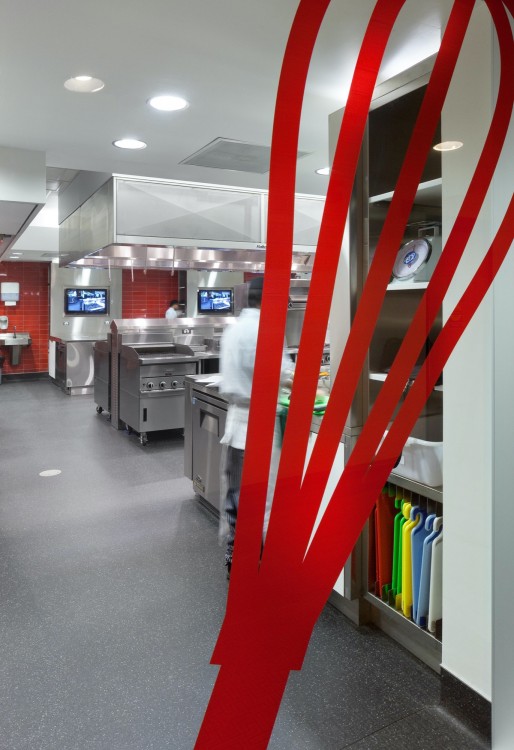 Centennial College Culinary Arts Centre