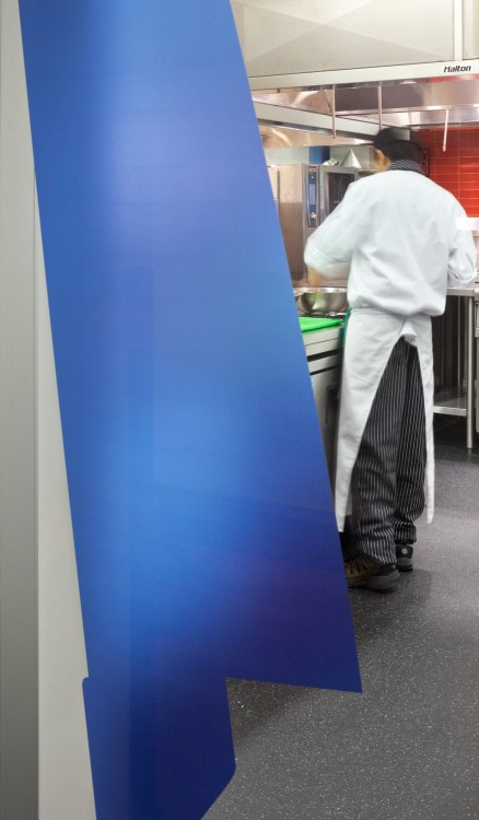 Centennial College Culinary Arts Centre