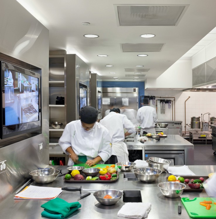 Centennial College Culinary Arts Centre