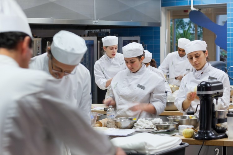 Centennial College Culinary Arts Centre