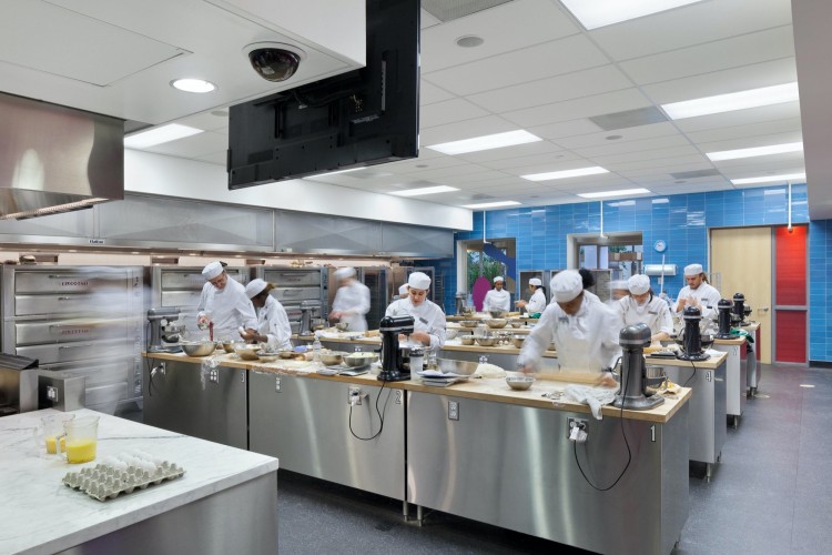 Centennial College Culinary Arts Centre