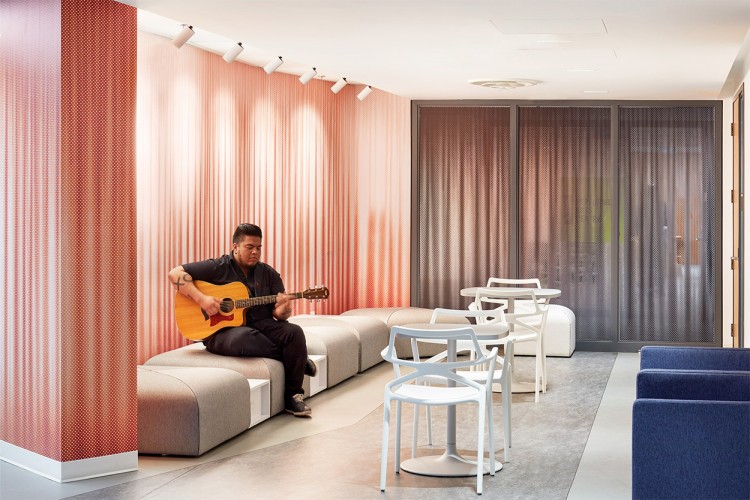 Centennial College Performing Arts Centre