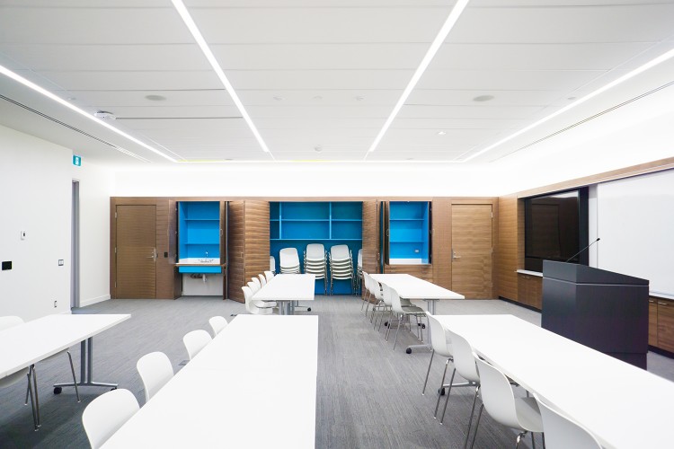 City of Toronto Archives