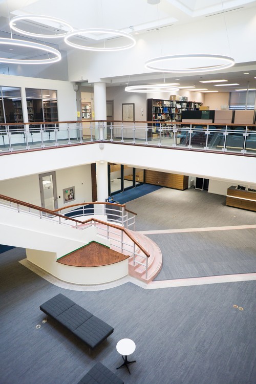 City of Toronto Archives