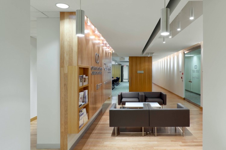 Colleges Ontario Offices