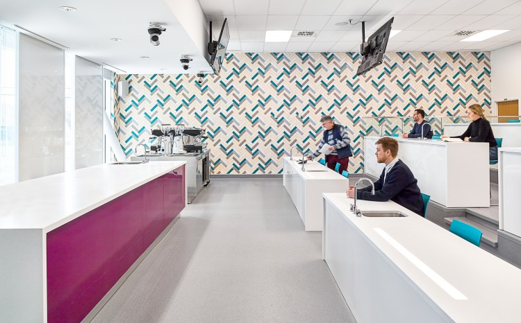 Conestoga College School of Hospitality & Culinary Arts