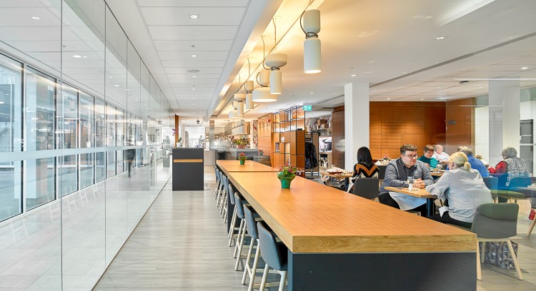 Conestoga College School of Hospitality & Culinary Arts