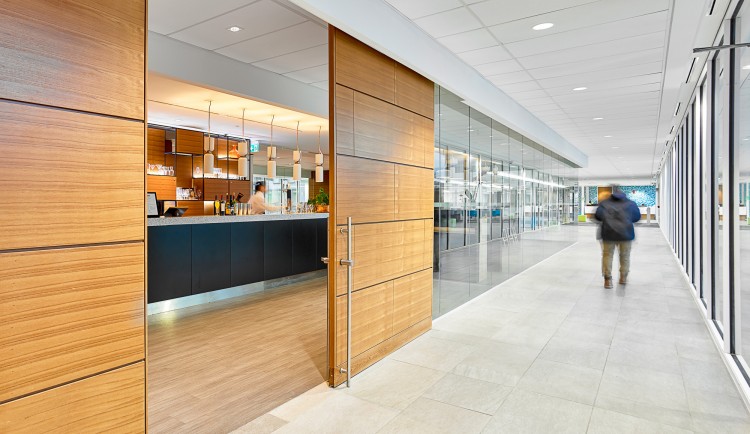 Conestoga College School of Hospitality & Culinary Arts