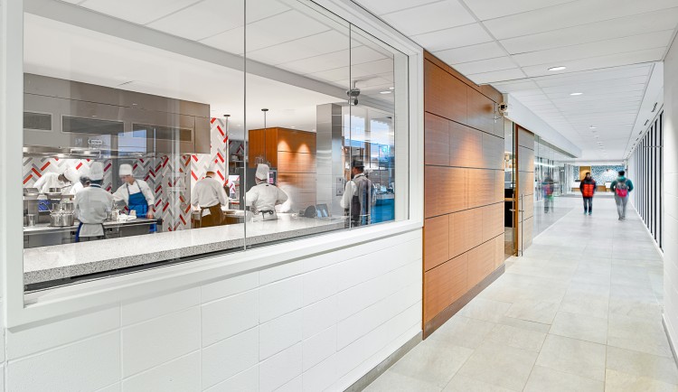 Conestoga College School of Hospitality & Culinary Arts