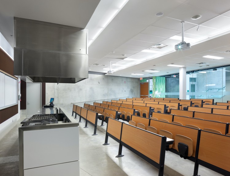 Durham College W Galen Weston Centre for Food