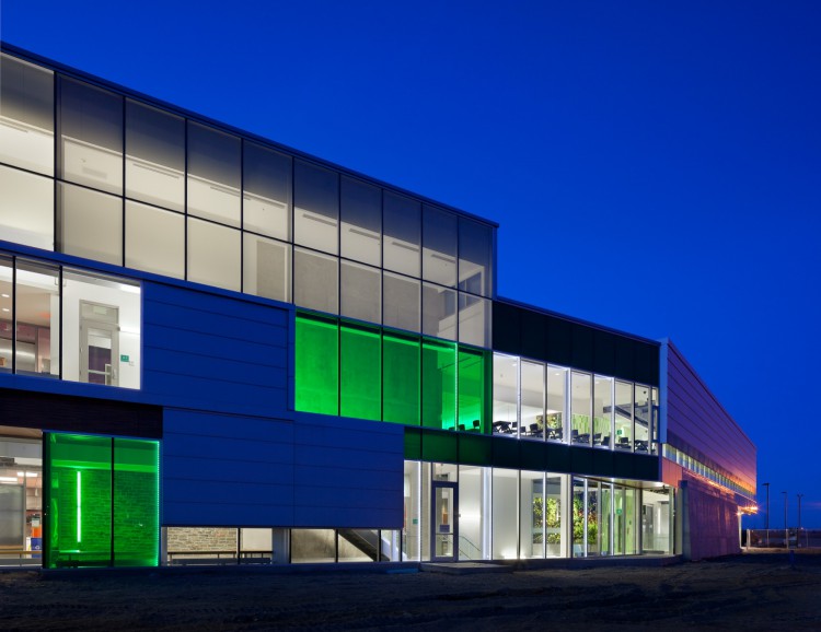 Durham College W Galen Weston Centre for Food