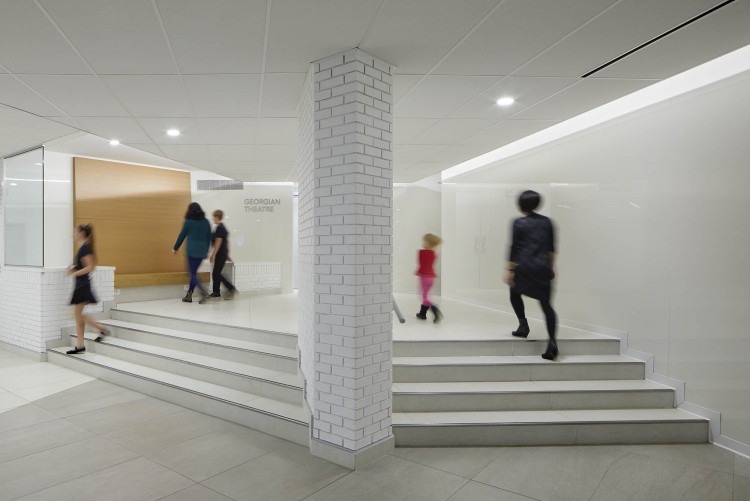 Georgian College Student Services