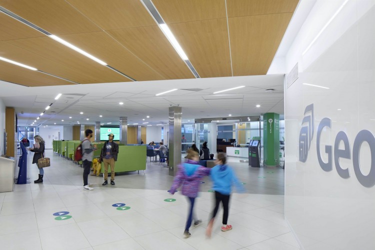 Georgian College Student Services