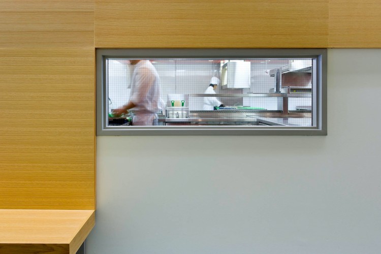 Humber College Canadian Centre of Culinary Arts & Sciences