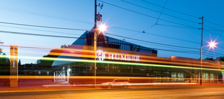 Humber College Centre for Justice Leadership