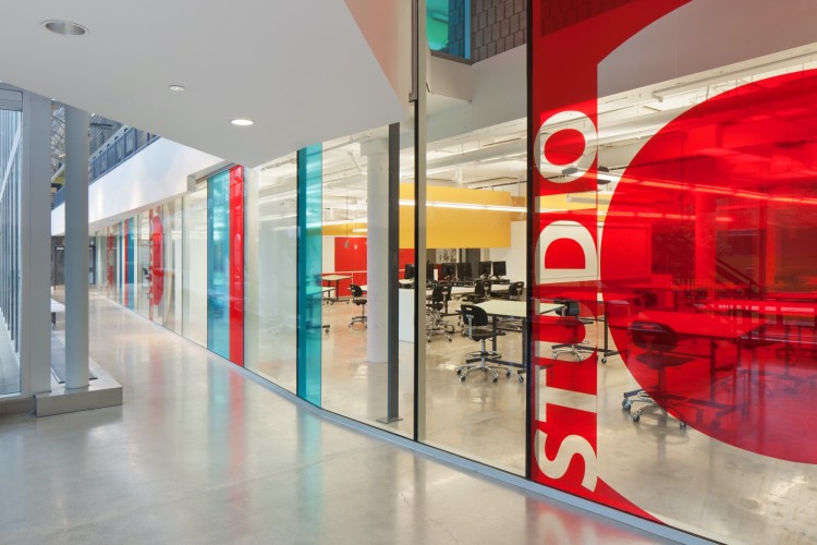 Humber College Design Centre