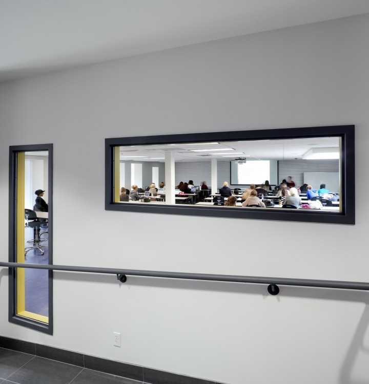 Humber College Fashion Institute