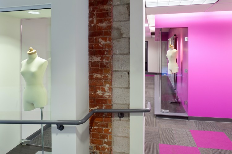 Humber College Fashion Institute