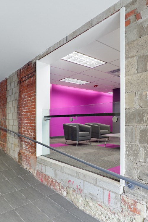 Humber College Fashion Institute