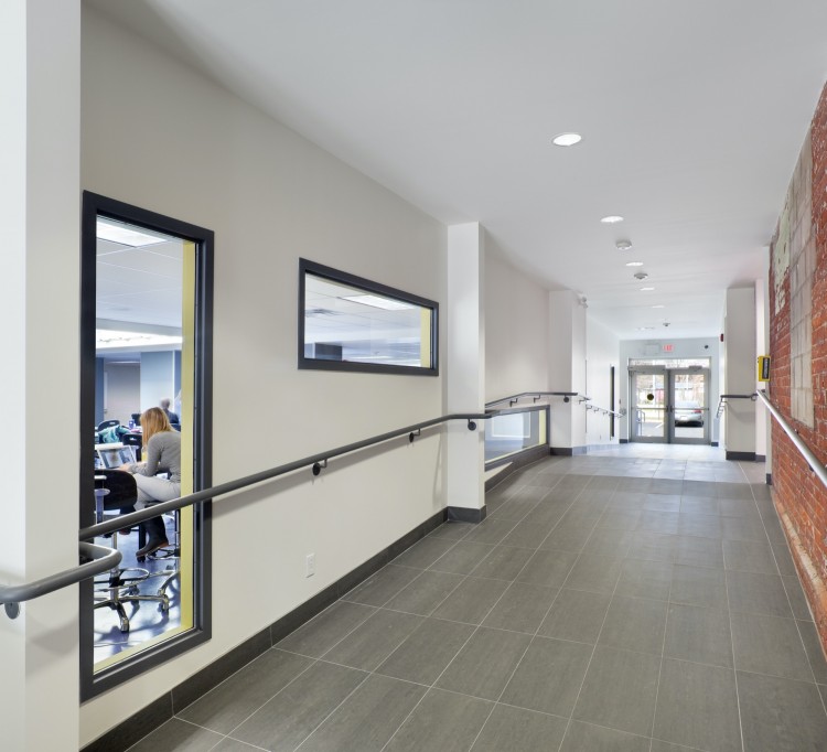 Humber College Fashion Institute