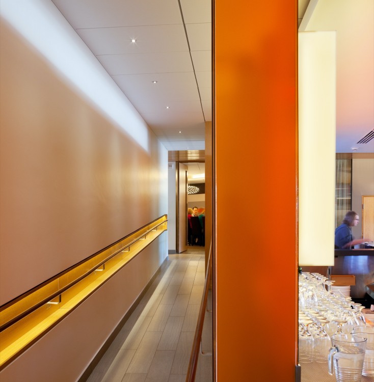 Humber College The Humber Room Restaurant