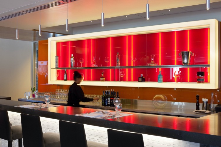 Humber College The Humber Room Restaurant