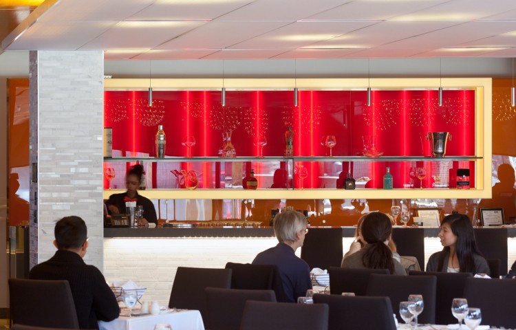 Humber College The Humber Room Restaurant