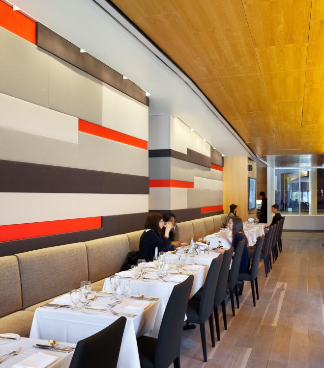 Humber College The Humber Room Restaurant