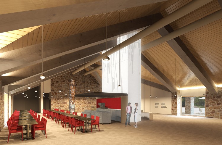 McMichael Canadian Art Collection