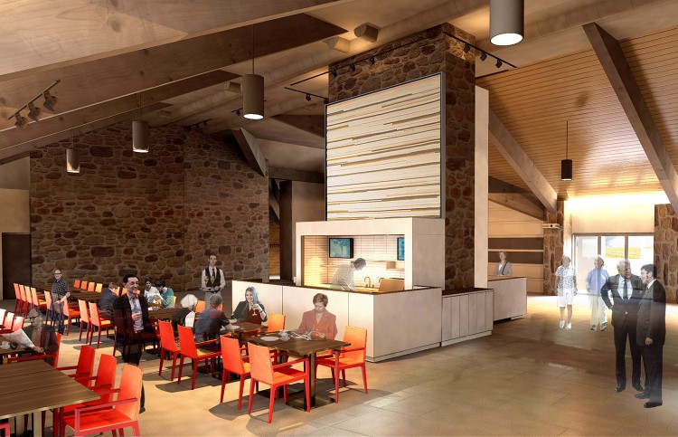 McMichael Canadian Art Collection