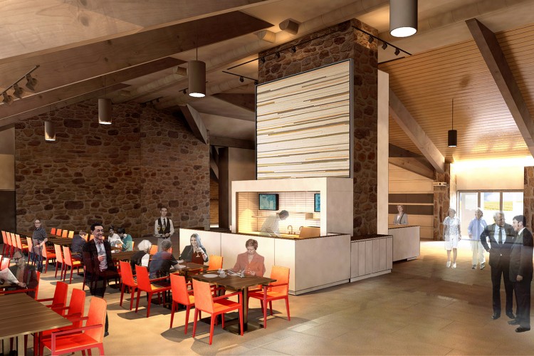 McMichael Canadian Art Collection