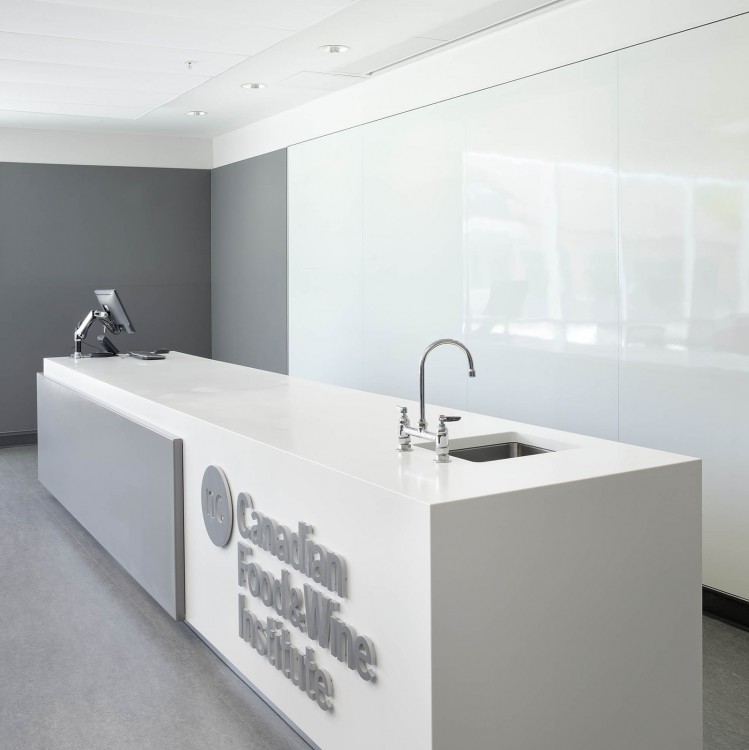 Niagara College Canadian Food & Wine Institute