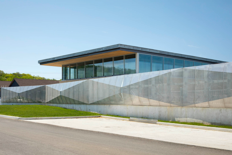 Niagara College Canadian Food & Wine Institute