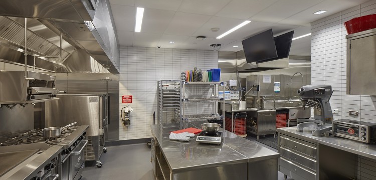Seneca College Hospitality Lab