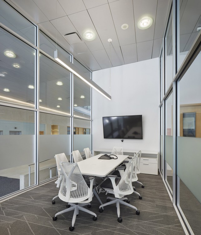 Seneca Polytechnic School of Legal, Public & Office Administration