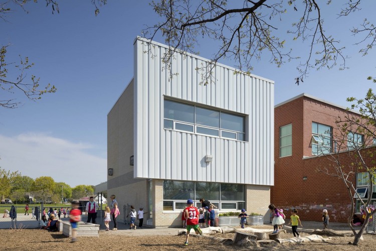 Sir Adam Beck Junior School