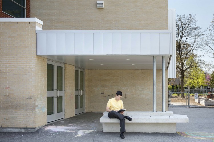 Sir Adam Beck Junior School