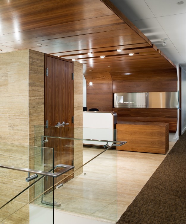 Slate Corporate Offices