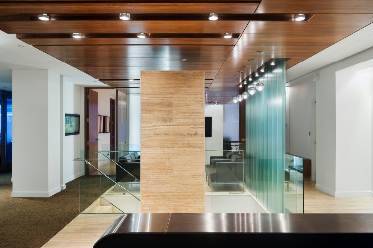 Slate Corporate Offices