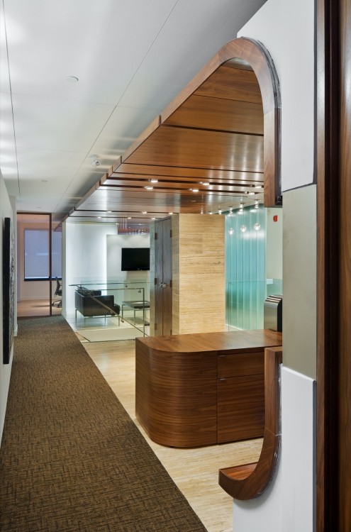 Slate Corporate Offices