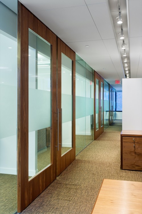 Slate Corporate Offices