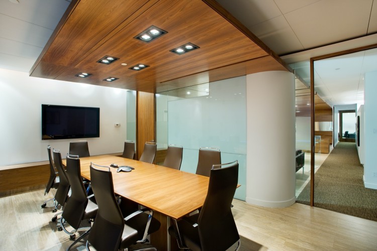 Slate Corporate Offices