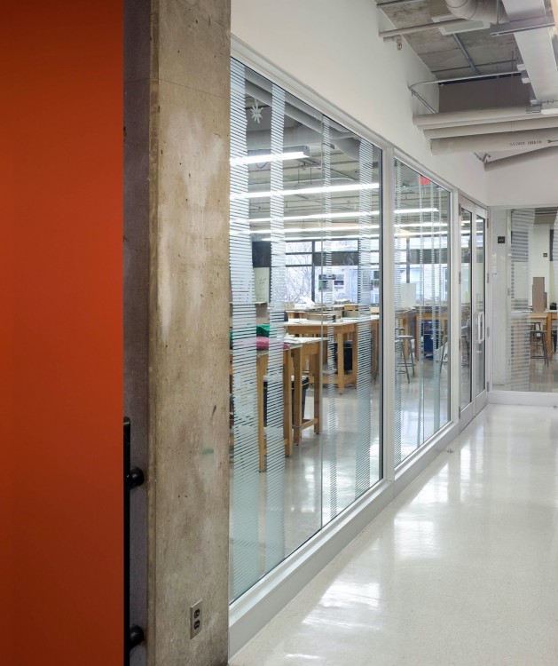 Toronto Metropolitan University Department of Architectural Science