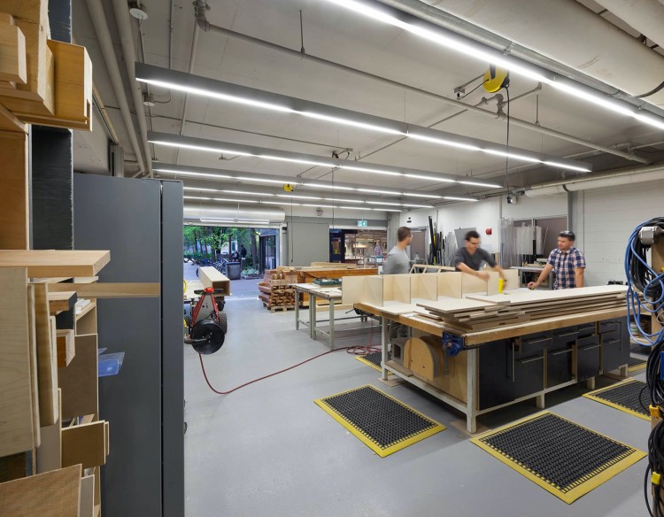 Toronto Metropolitan University Department of Architectural Science