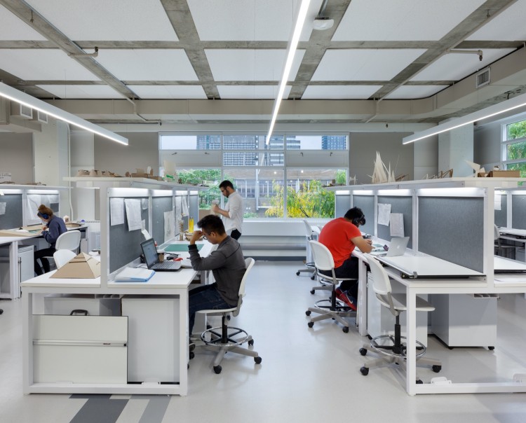 Toronto Metropolitan University Department of Architectural Science